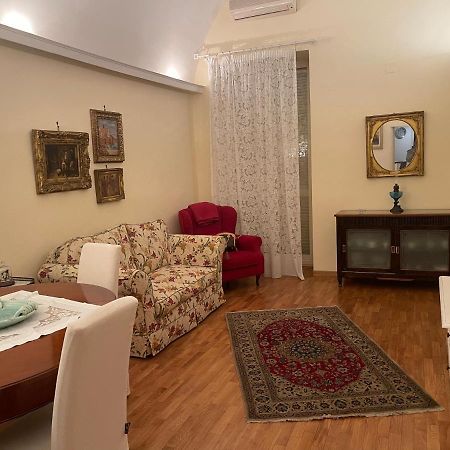 شقة Casa Barone نابولي المظهر الخارجي الصورة