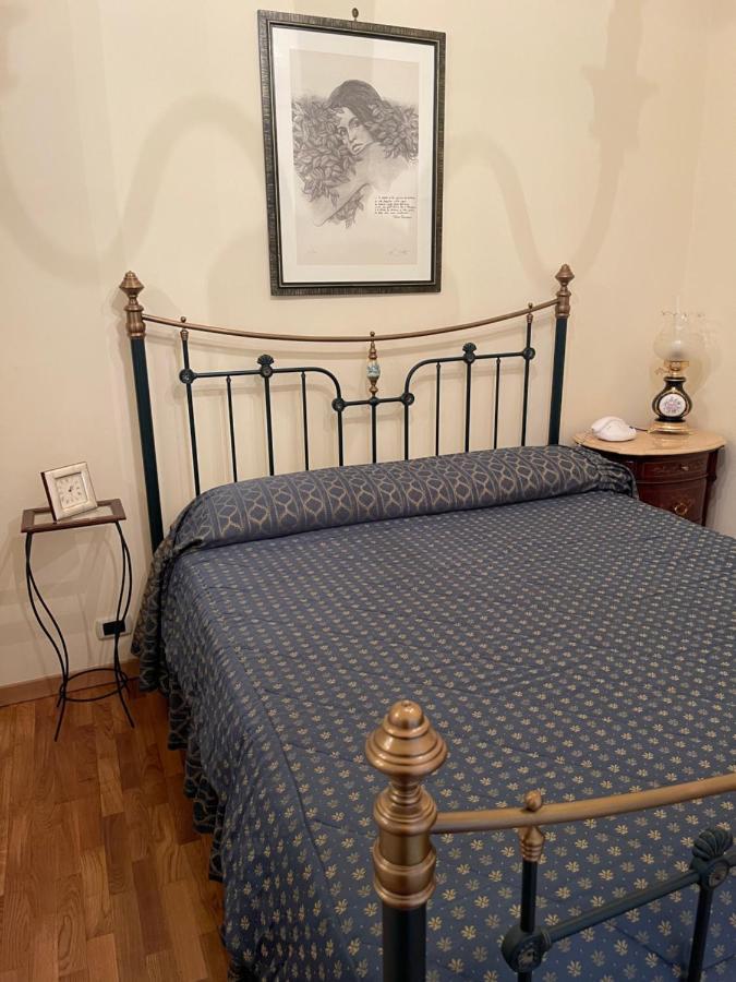 شقة Casa Barone نابولي المظهر الخارجي الصورة