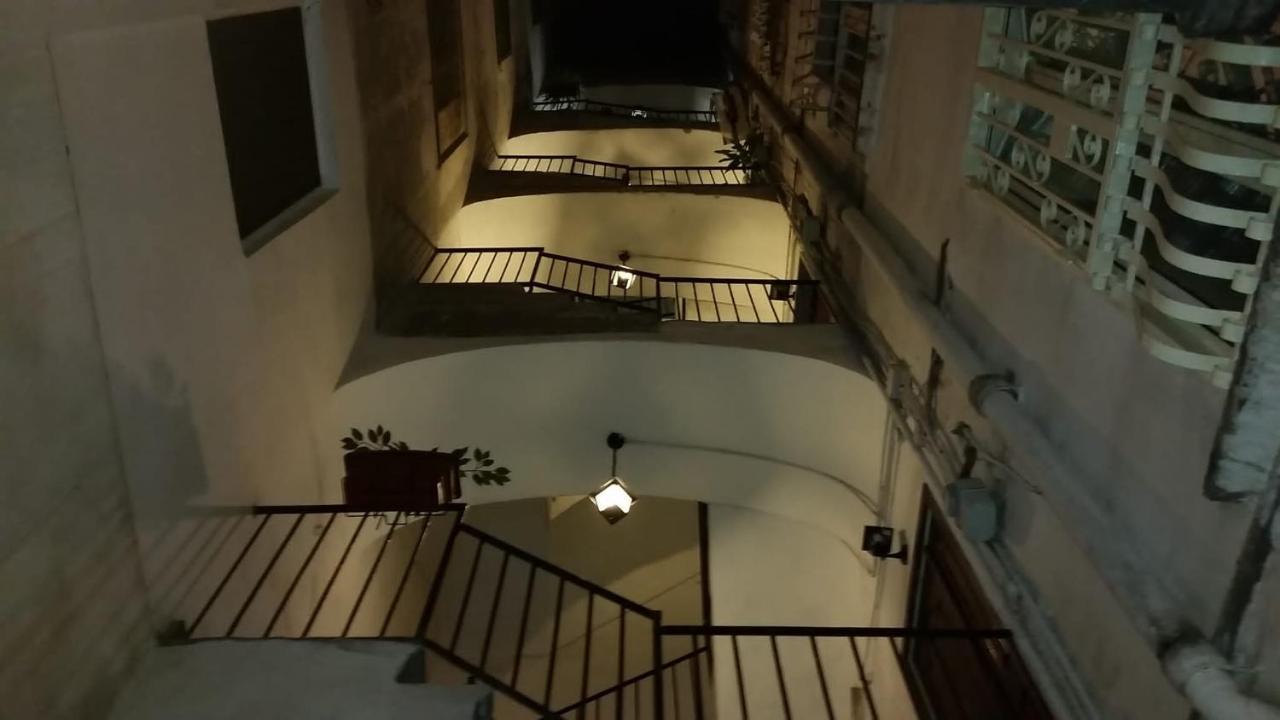 شقة Casa Barone نابولي المظهر الخارجي الصورة