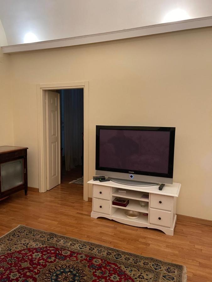 شقة Casa Barone نابولي المظهر الخارجي الصورة